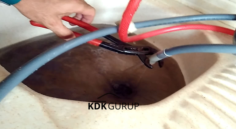 En iyi ve kaliteli petek temizli�i i�in KDK GURUP