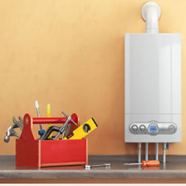 Her marka i�in kombi bak�m�